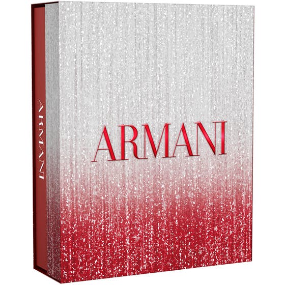 Si Eau de Parfum Gift Set