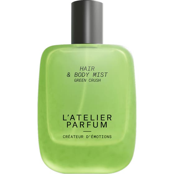 Hair & Body Mist