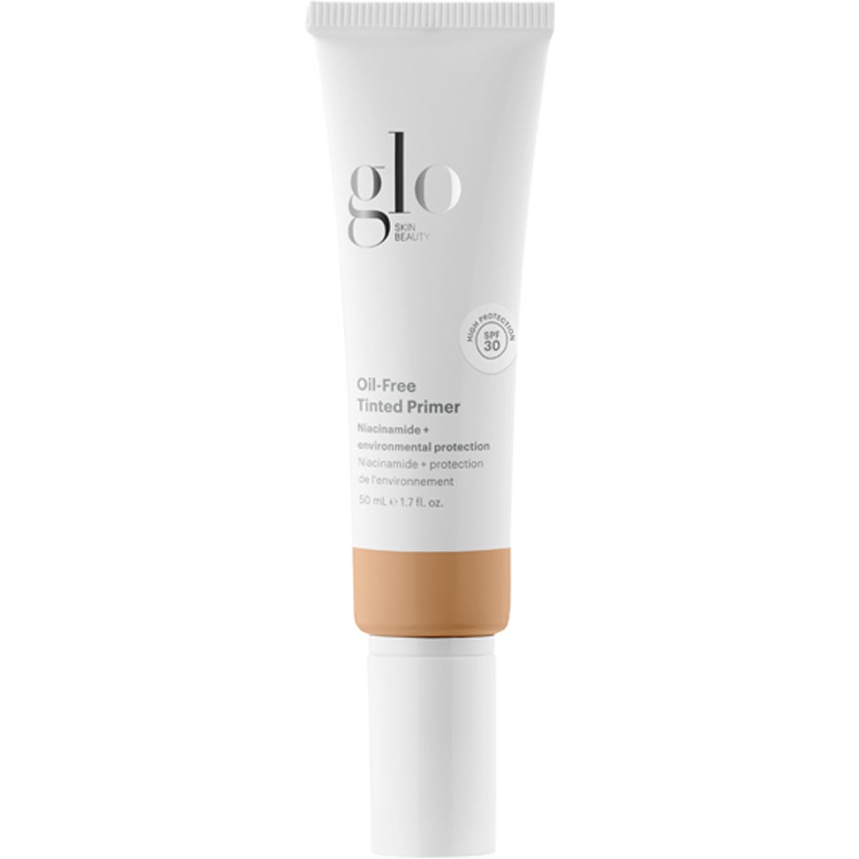 Glo Skin Beauty Oil-Free Tinted Primer Medium - 50 ml