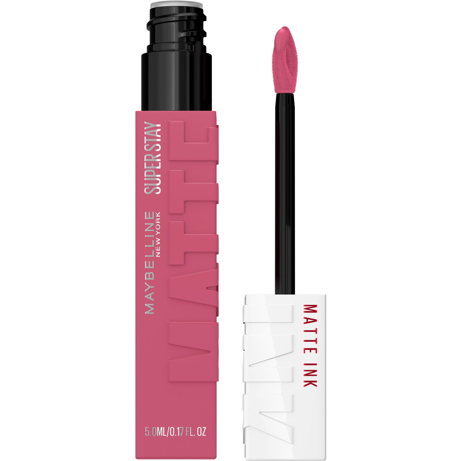 Maybelline New York Super Stay Matte Ink 15 Lover - 5 ML