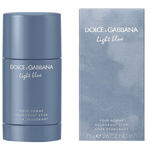 Light Blue Pour Homme