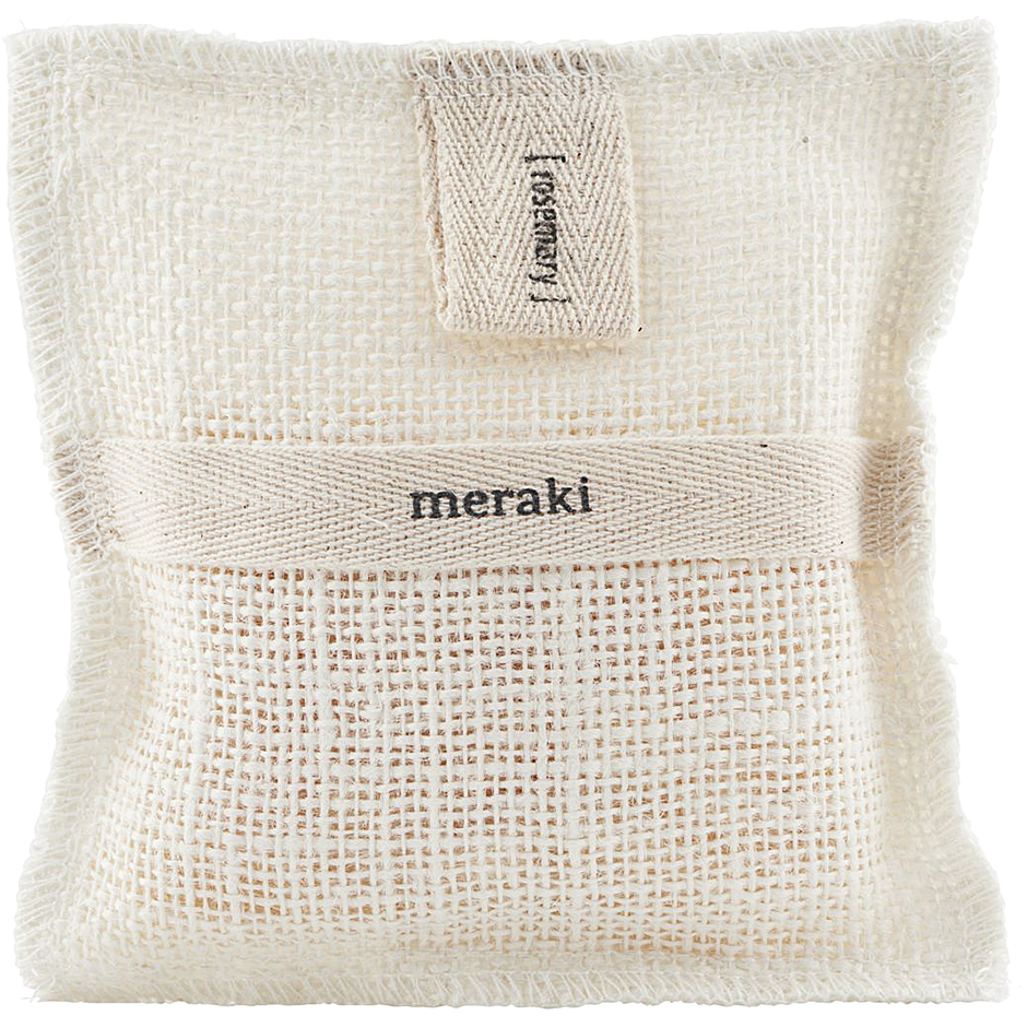 Bath Mitt, Rosemary, 140 g Meraki Dusch & Bad