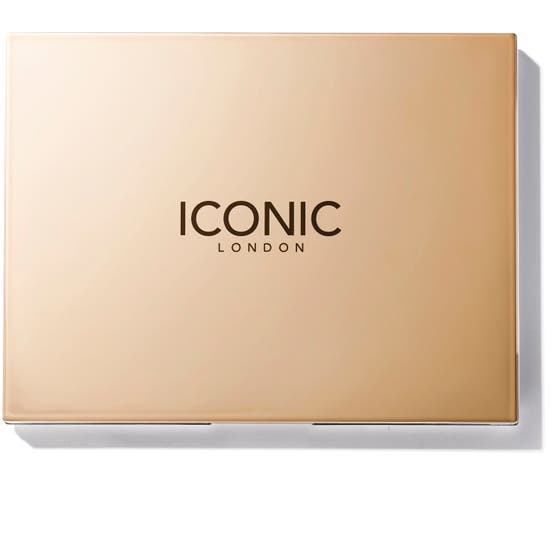 Contour Sculpting Palette