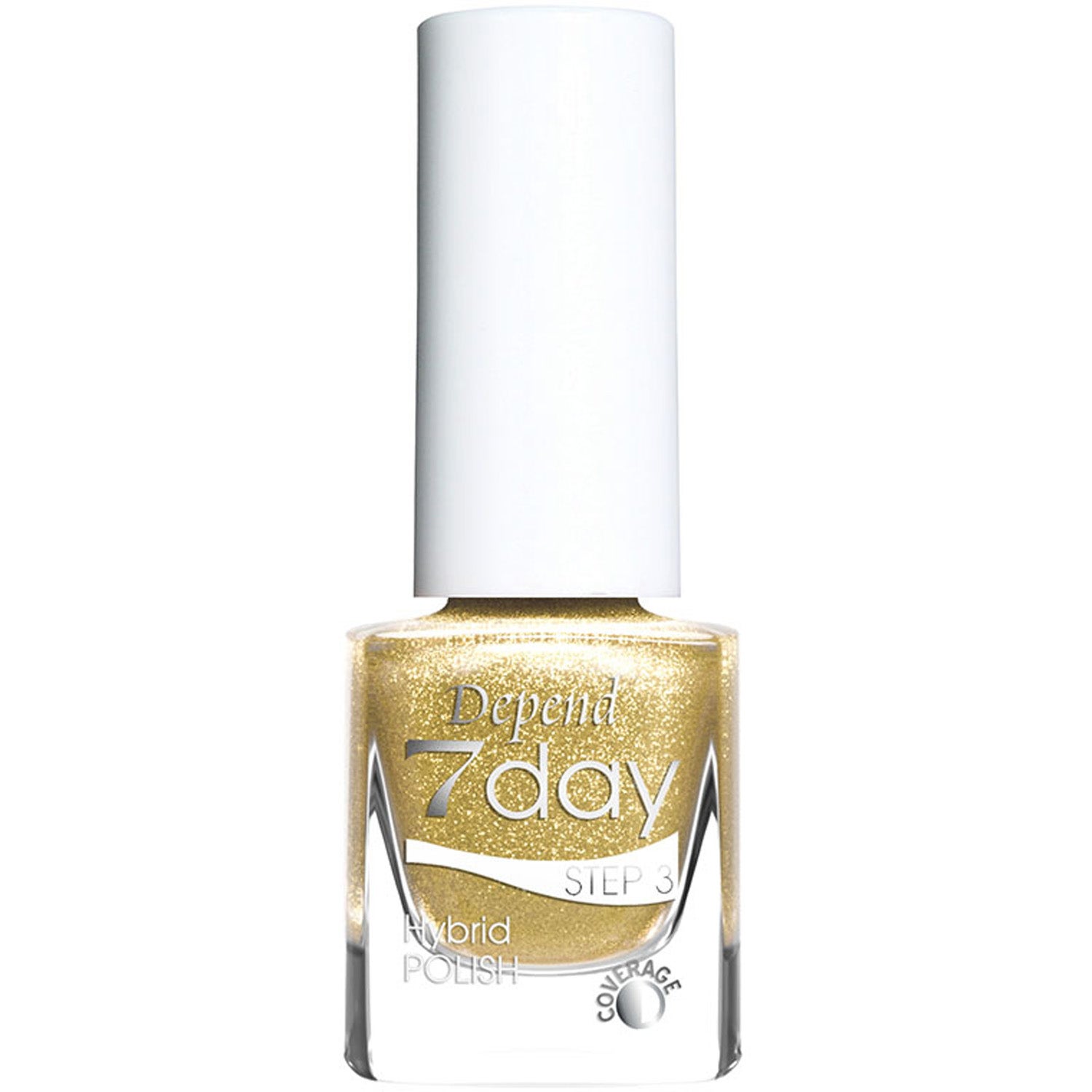 Depend 7day Country Chic 7370 Golden Hour - 5 ml parfym