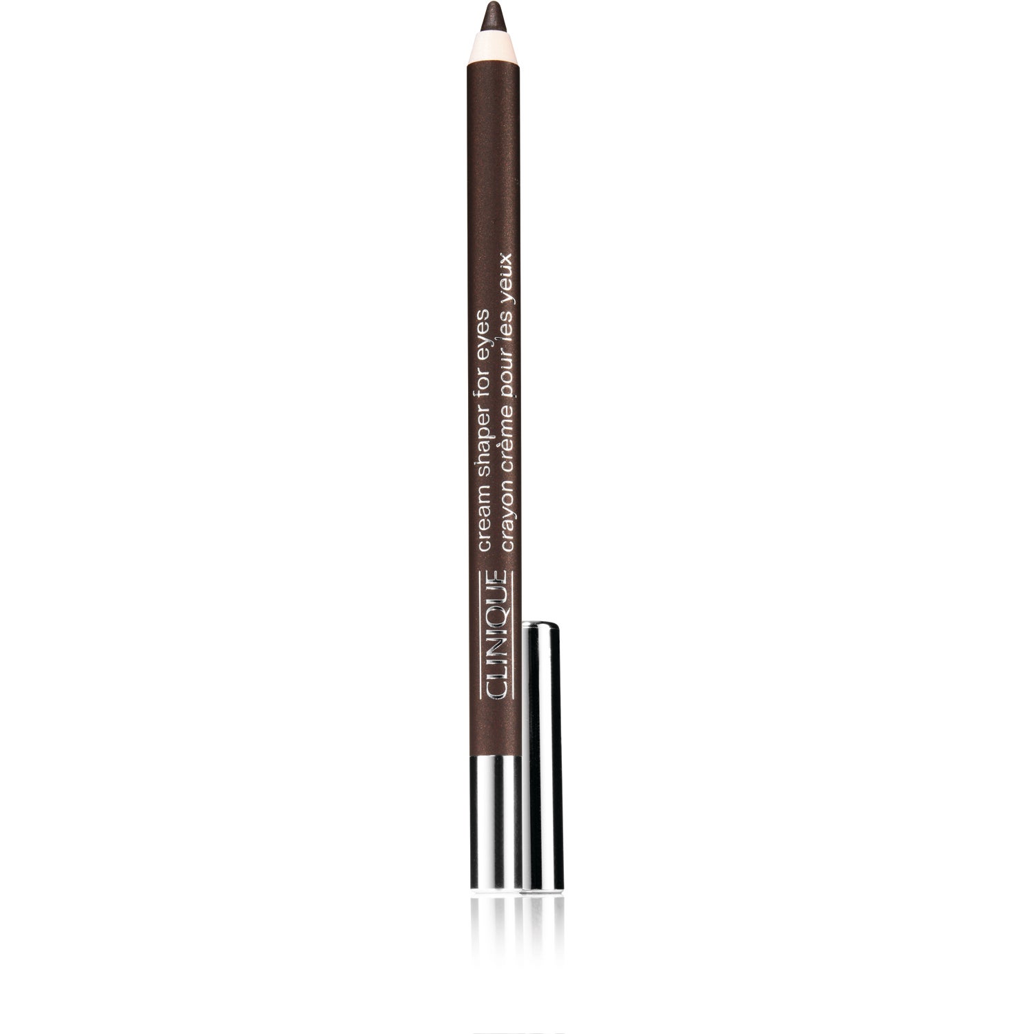 Clinique Cream Shaper For Eyes 105 Chocolate Lustre 1,2 g