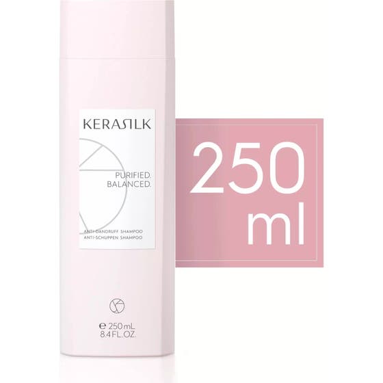 Anti-Dandruff Shampoo 250ml