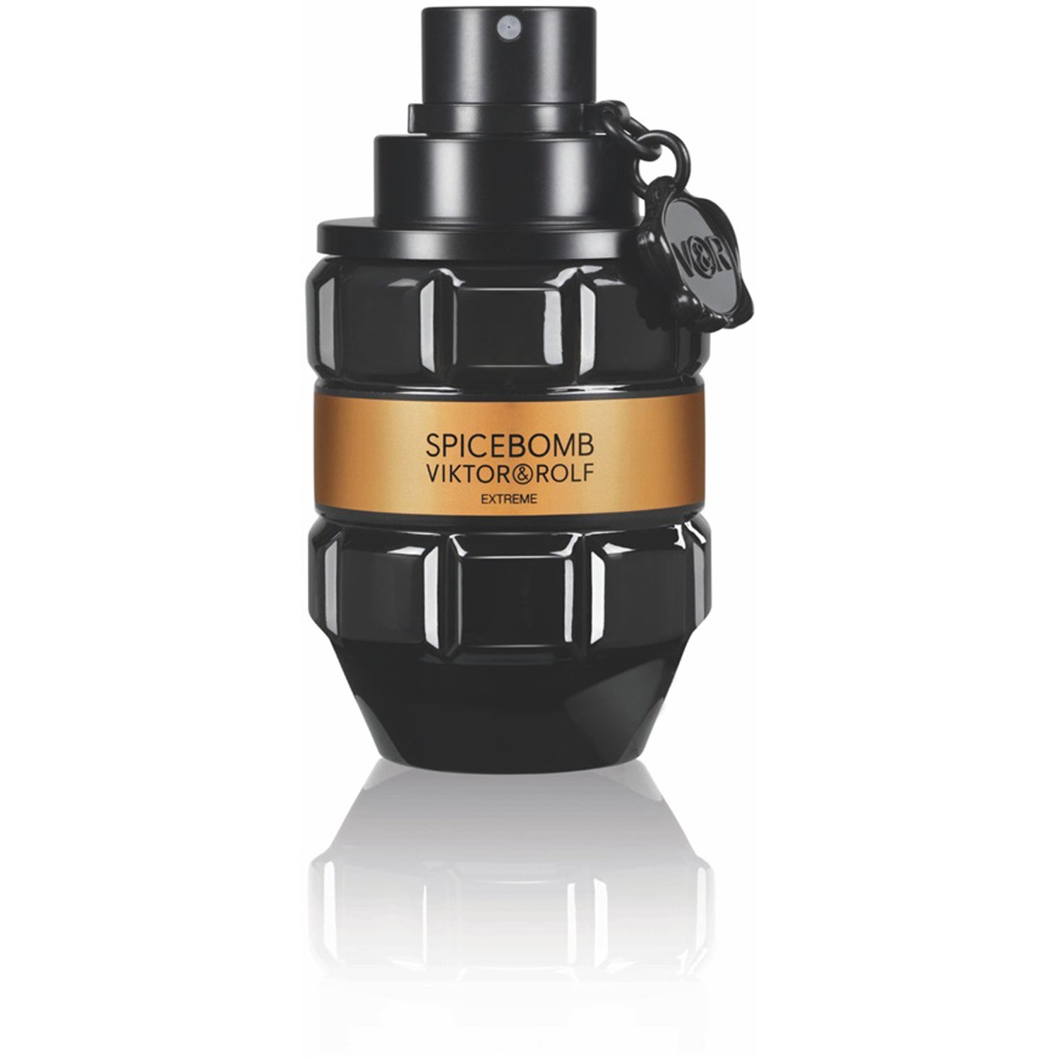 Viktor & Rolf Spicebomb Extreme Eau de Parfum - 50 ml