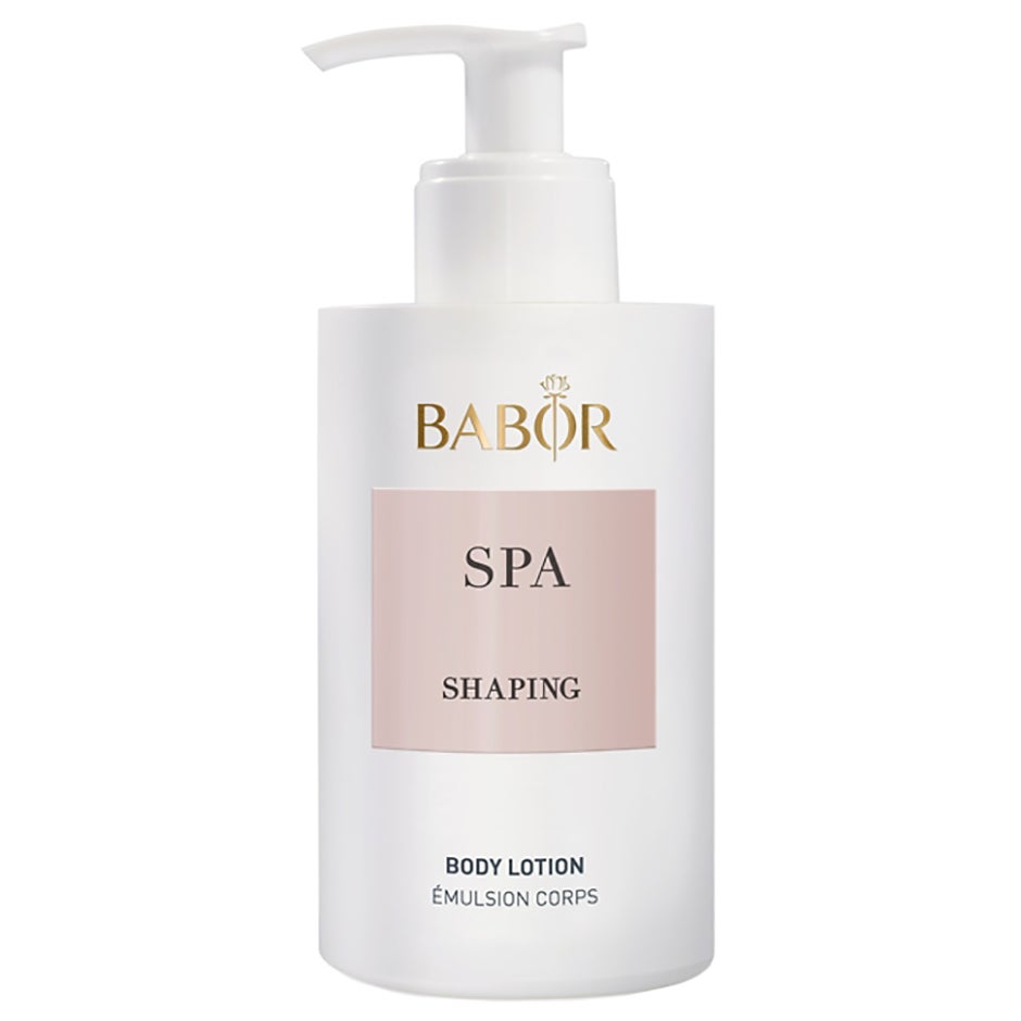 Babor Shaping Body Lotion