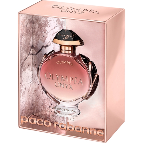 Paco Rabanne Olympea  Collector