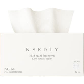 Mild Multi Face Towel