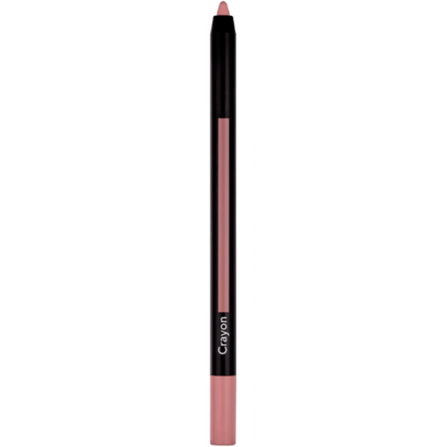 LH cosmetics Crayon Mellow mauve - 1,1 g