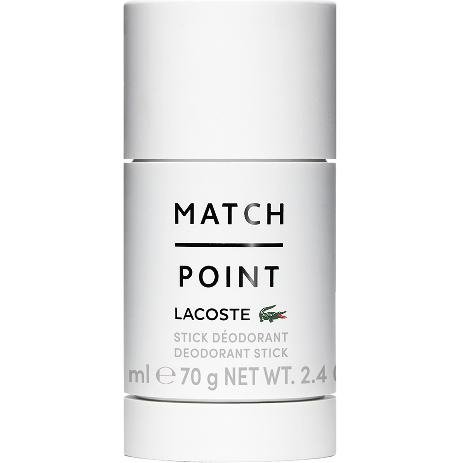 Match Point Deo Stick