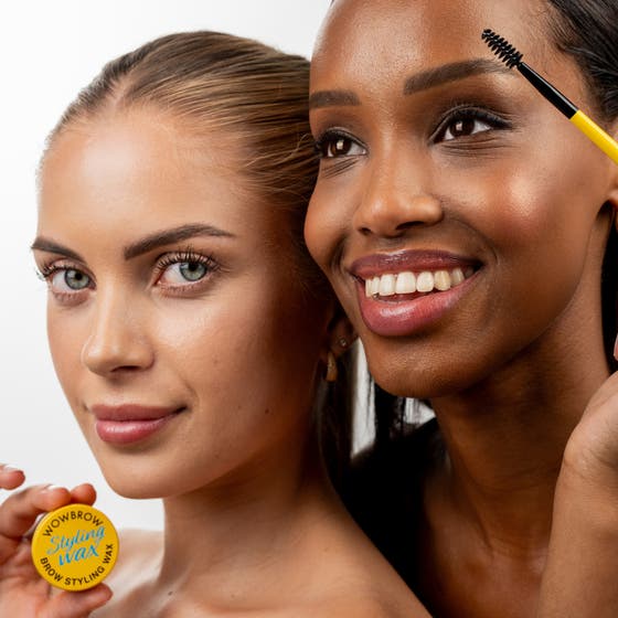 Brow Styling Wax