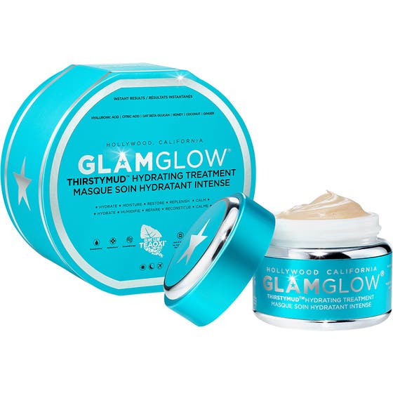 Thirstymud Hydrating Treatment