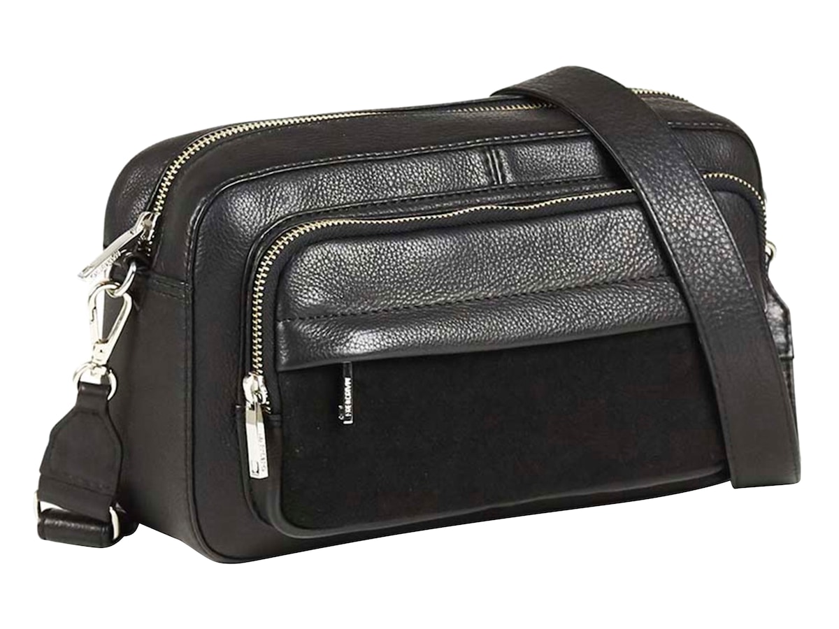 Alina Crossbody Bag