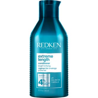 Extreme Length