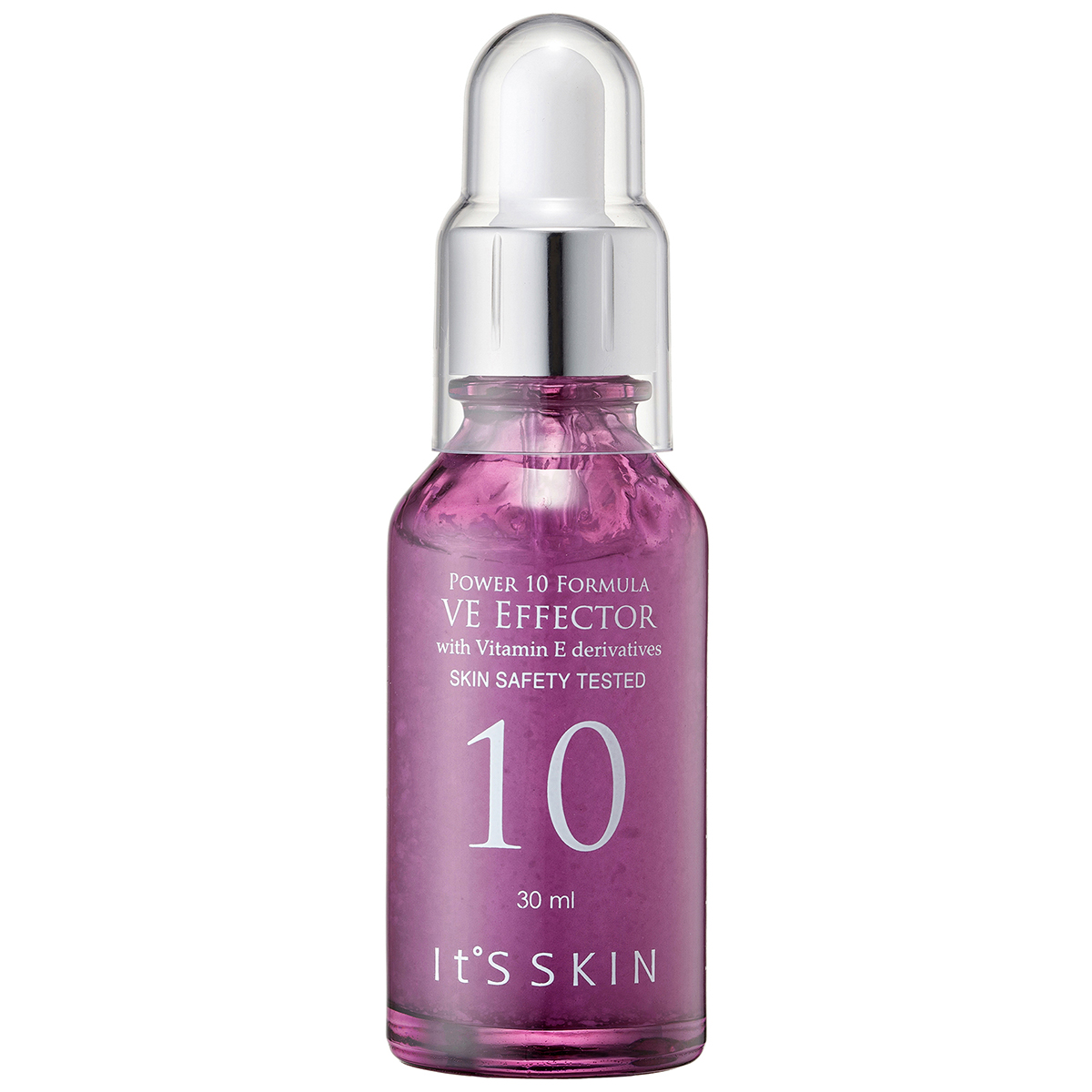 Power 10 Formula VE Effector, 30 ml It'S SKIN Ansiktsserum