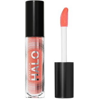 Halo Plump + Glow Gloss