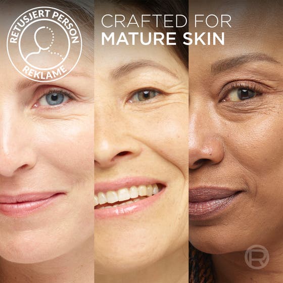 Age Perfect Golden Age Day Creme