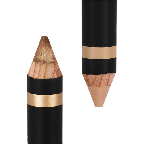 Anastasia Beverly Hills Highlighter Duo Pencil - Shell & Lace