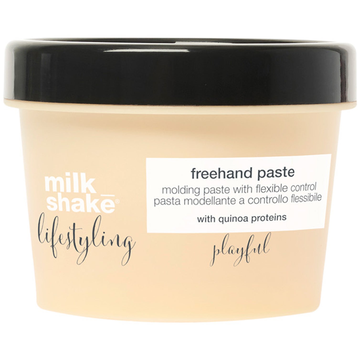 milk_shake Lifestyling Freehand Paste 90 ml