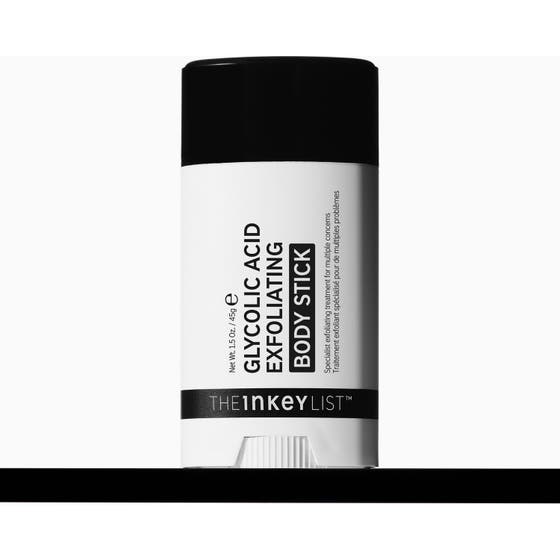 Glycolic Acid Exfoliating Body Stick