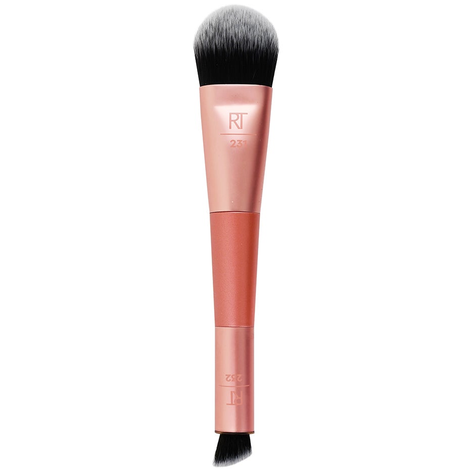 Real Techniques 2 in 1 Cover & Conceal,  Real Techniques Concealer
