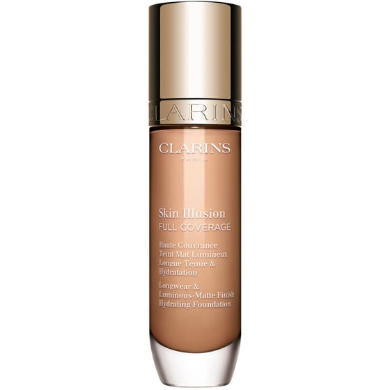Skin Illusion Full Coverage
