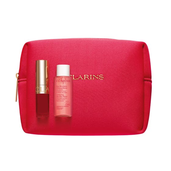 Lip Comfort Oil Kit Gift