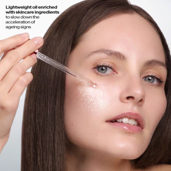 Ultimune Power Infusing Oil