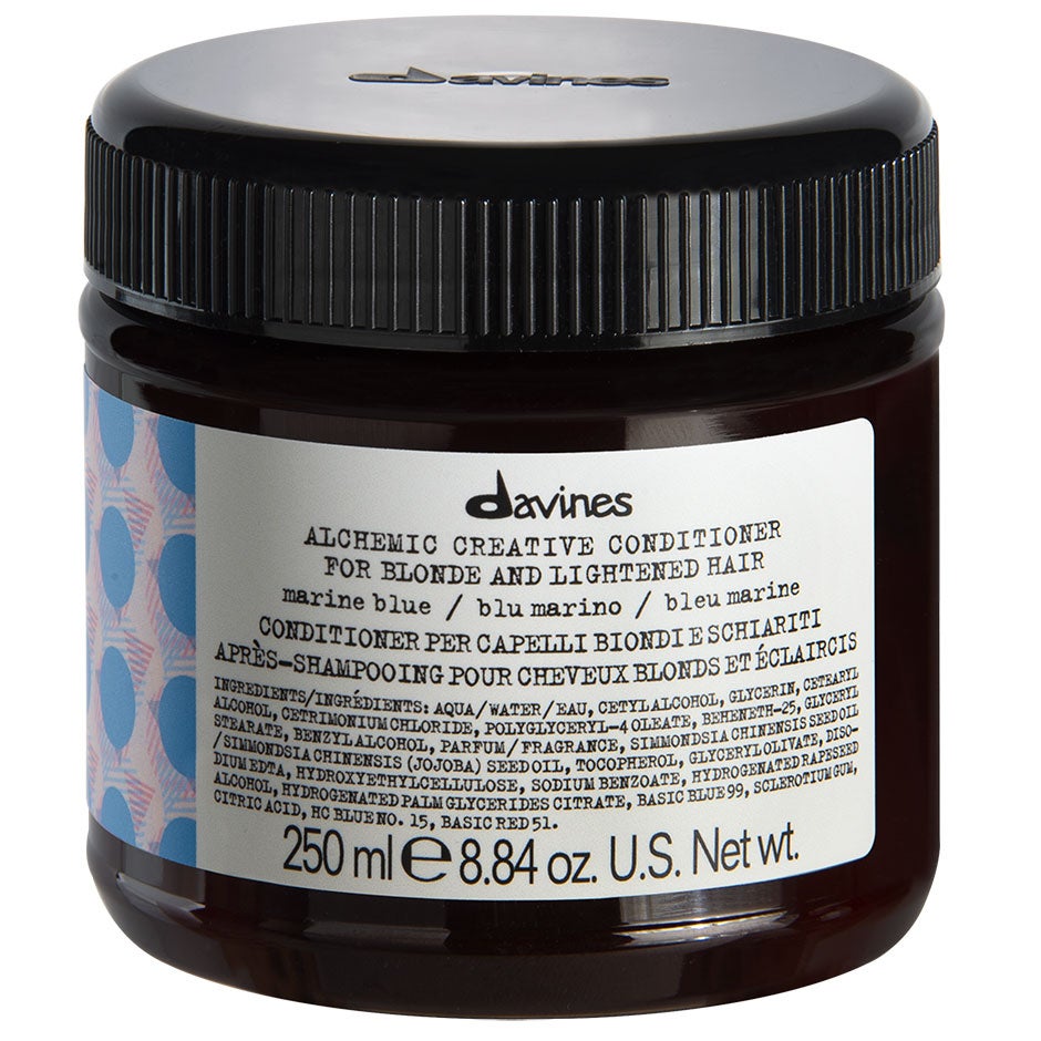 Davines Creative Conditioner Marin