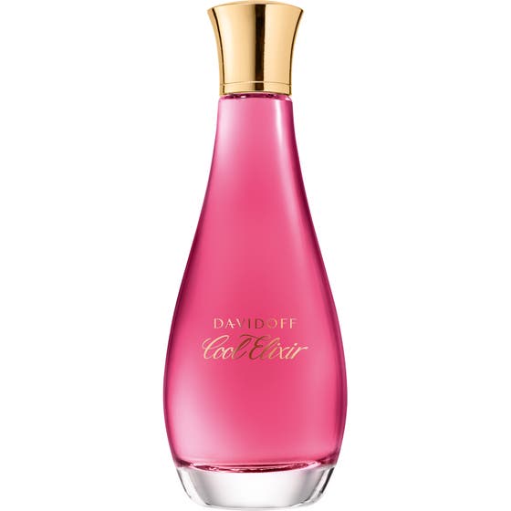 Cool Elixir for Women Floral Vanilla