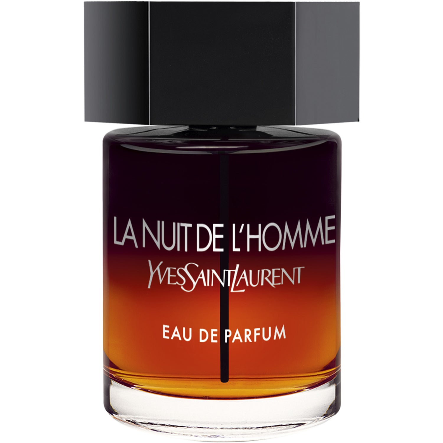 Yves Saint Laurent La Nuit De L'Homme EdP, 100 ml Yves Saint Laurent Herrparfym