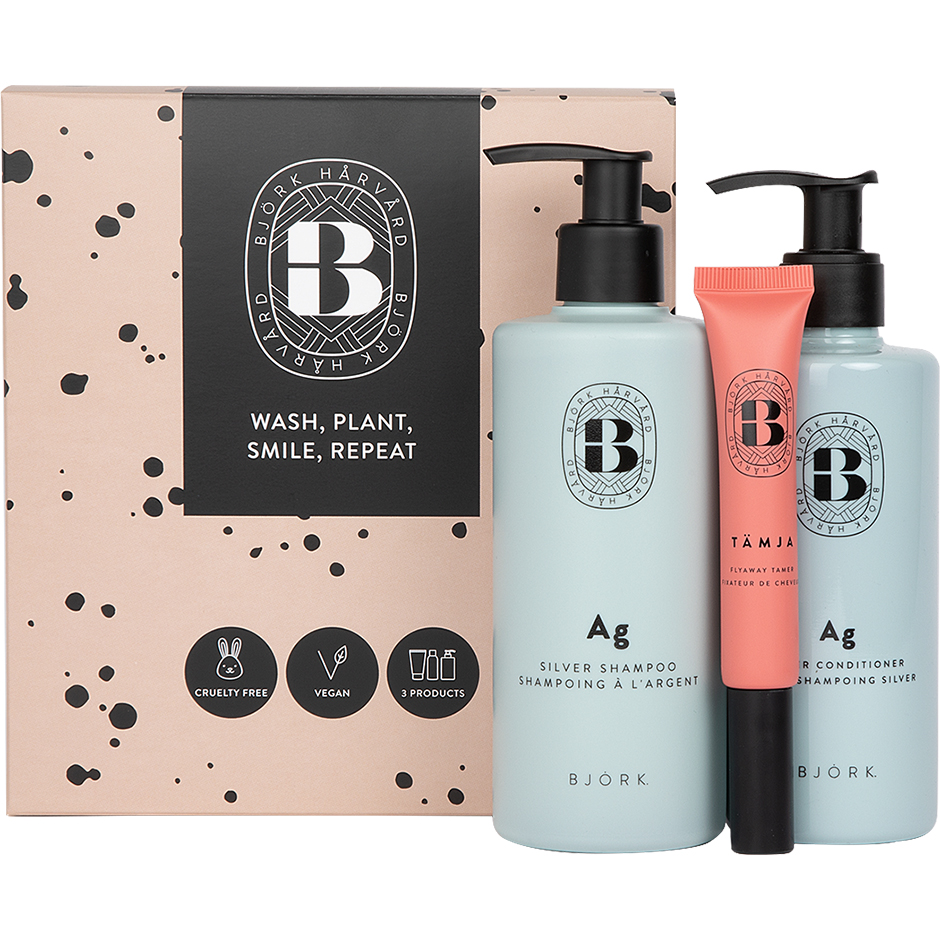Ag Gift Set