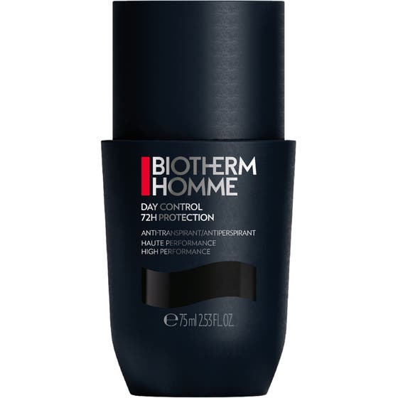 Homme 72H Day Control Deodorant Roll-On