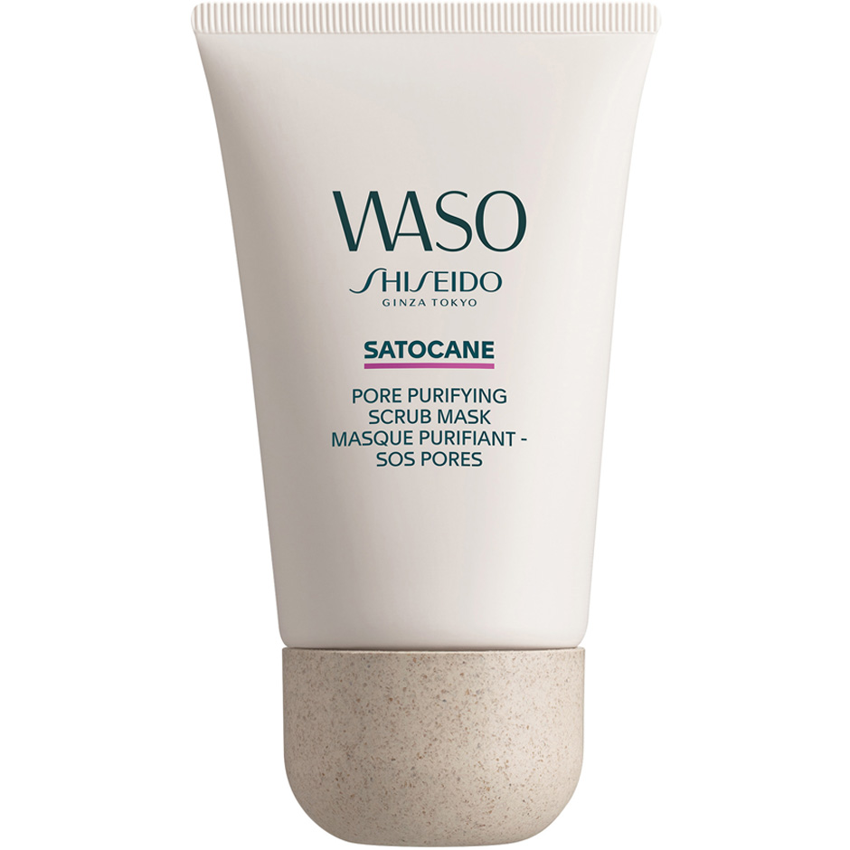 Waso Peel Off Mask, 50 ml Shiseido Ansiktsmask