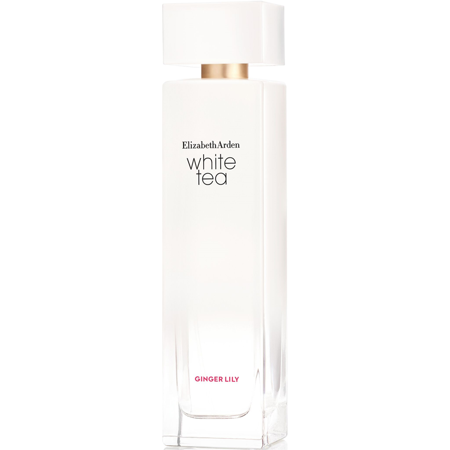 White Tea Gingerlily, 100 ml Elizabeth Arden Damparfym