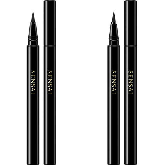 Designing Liquid Eyeliner Duo