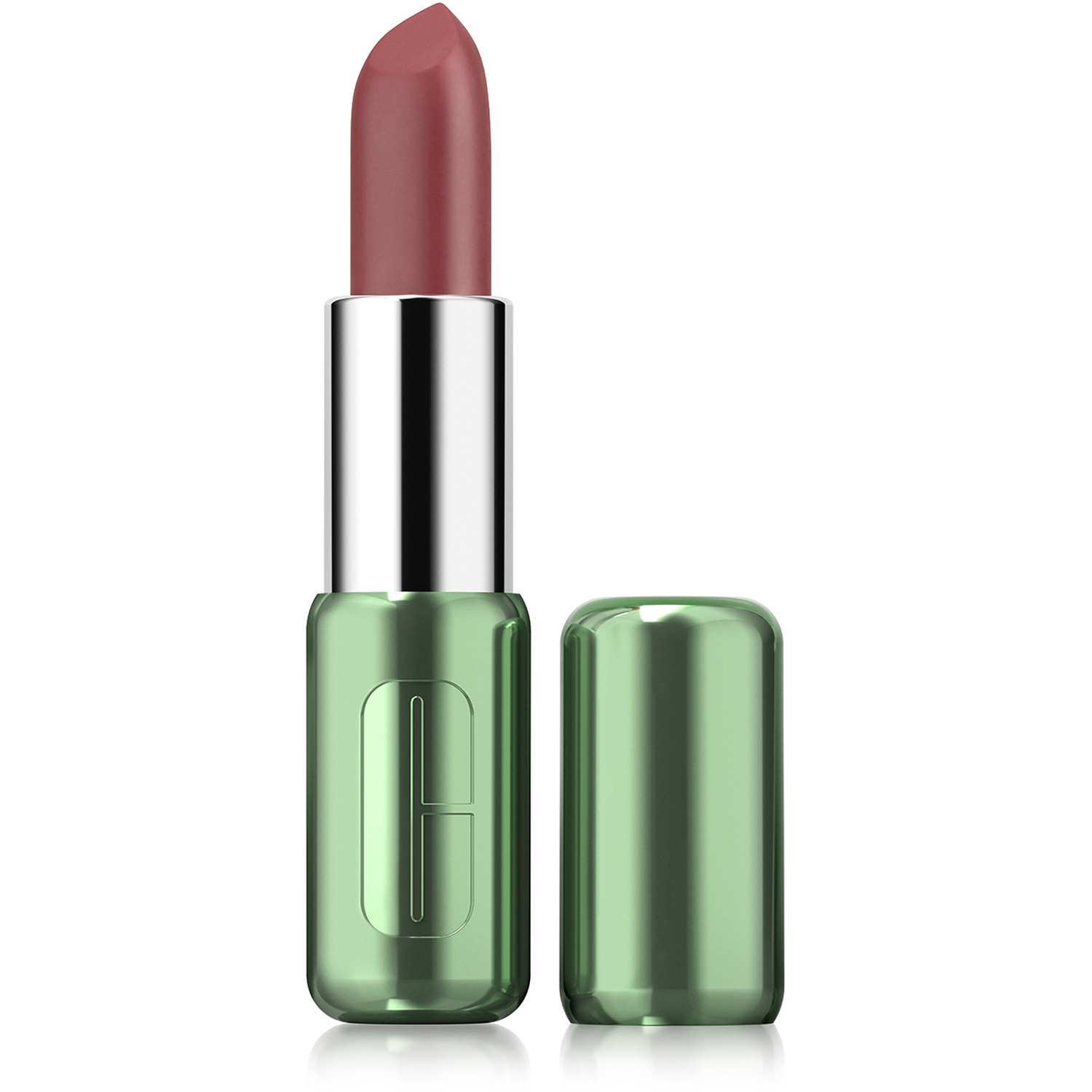Clinique Pop Longwear Lipstick Matte Clove Pop 3,9 g