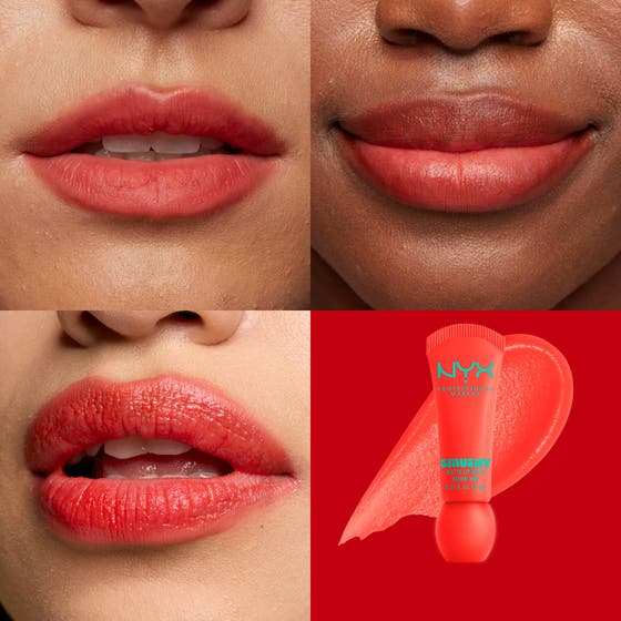 Smushy Matte Lip Balm