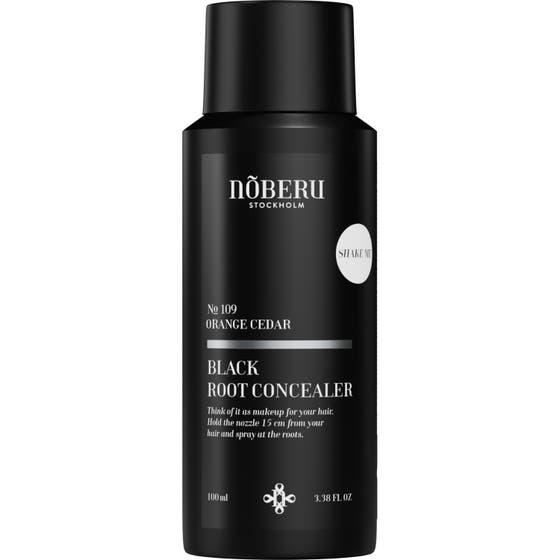 Root Concealer Black