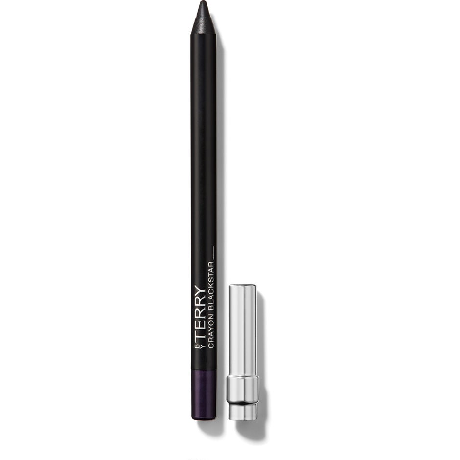 By Terry Crayon Blackstar 1-BLACK PRINT 1,2 g