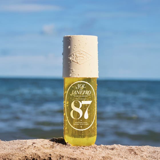 Cheirosa 87 Perfume Mist
