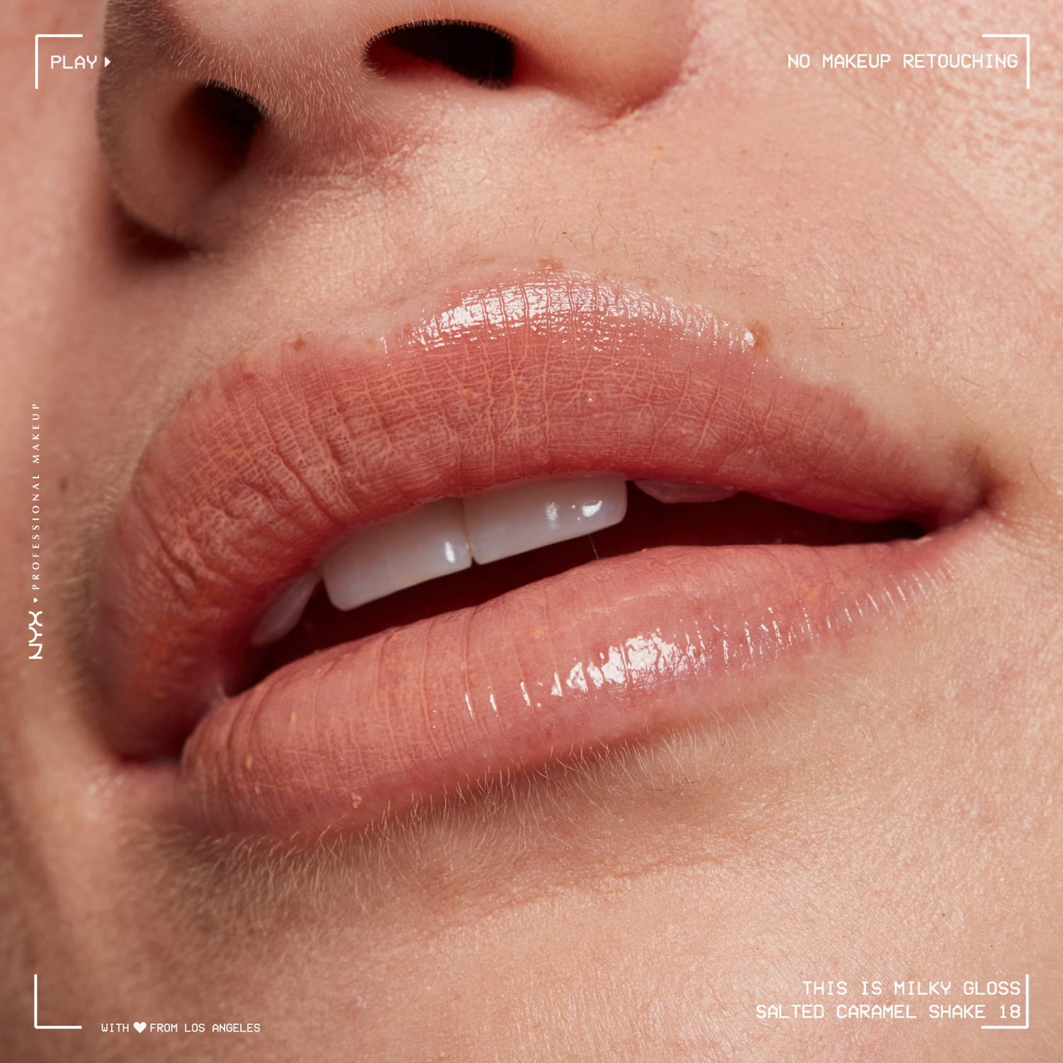 This Is Milky Gloss Lip Gloss