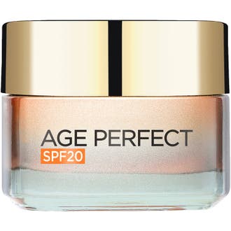Age Perfect Golden Age Day Creme