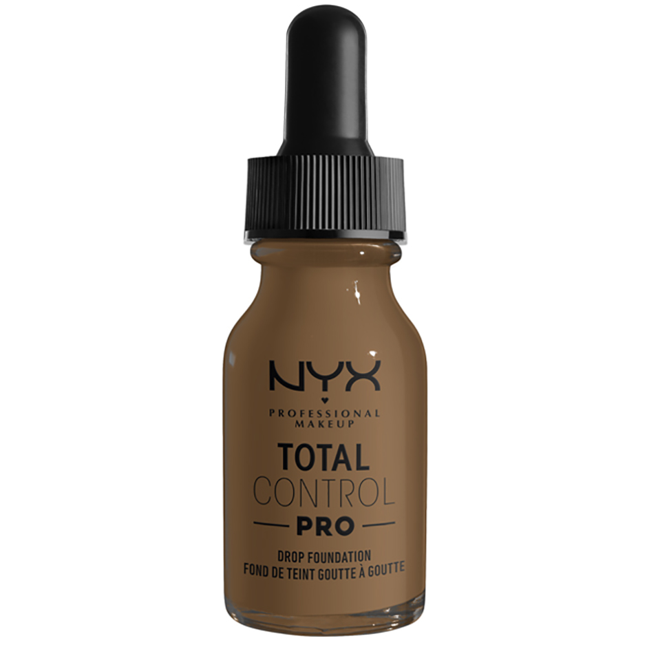 Total Control Pro Drop Foundation