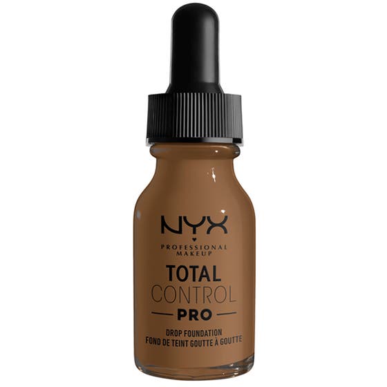Total Control Pro Drop Foundation