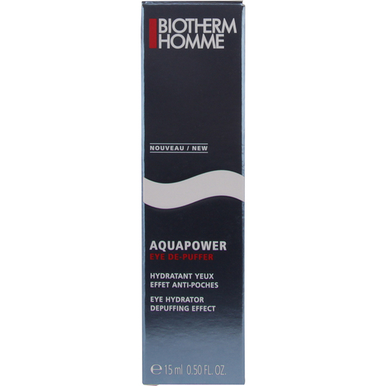 Homme Aquapower