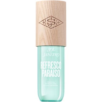 Limited Edition Perfume Mist