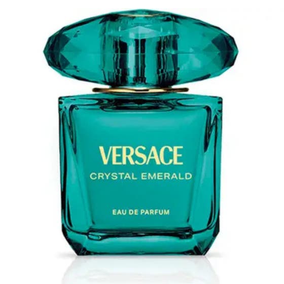 Crystal Emerald
